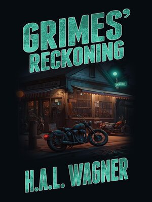 cover image of Grimes' Reckoning